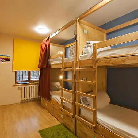 Hostel Dream