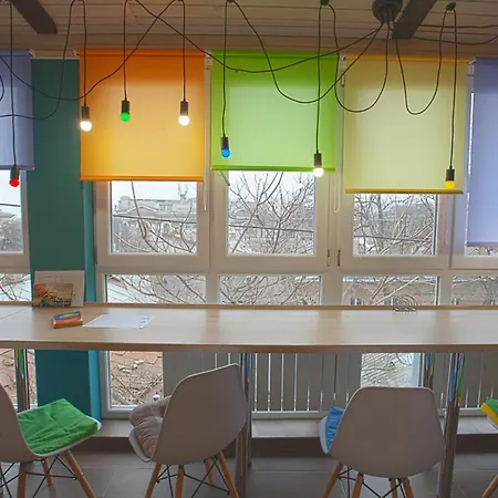 Hostel Dream Odesa