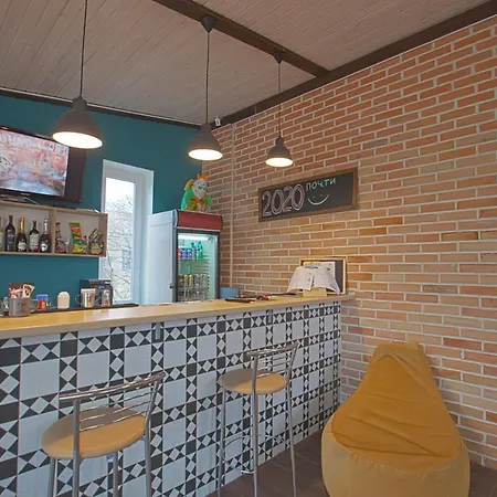 Dream Hostel