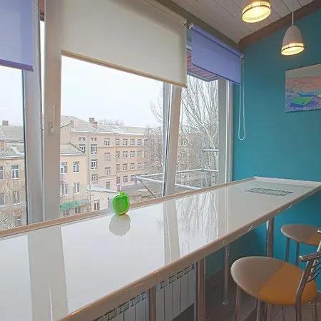 Dream Hostel