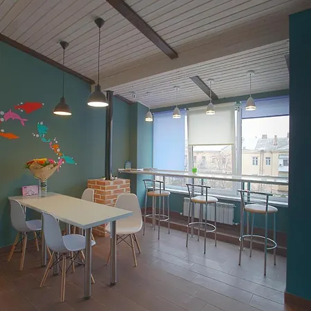 Dream Hostel *