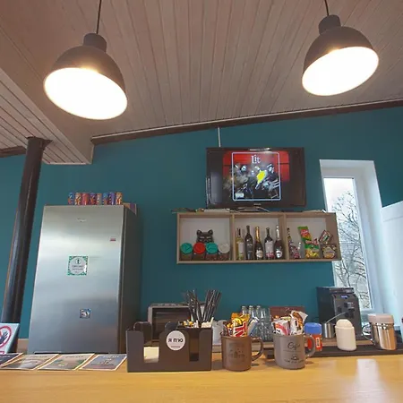 Dream Hostel Odessza