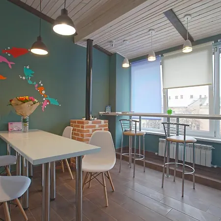 Dream Hostel