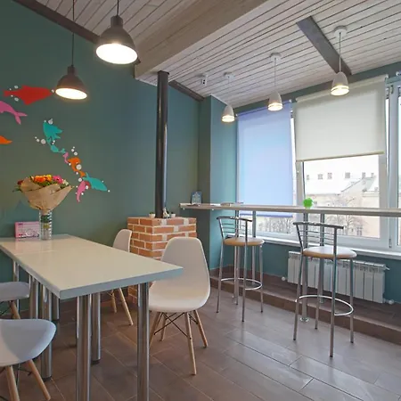 Dream Hostel