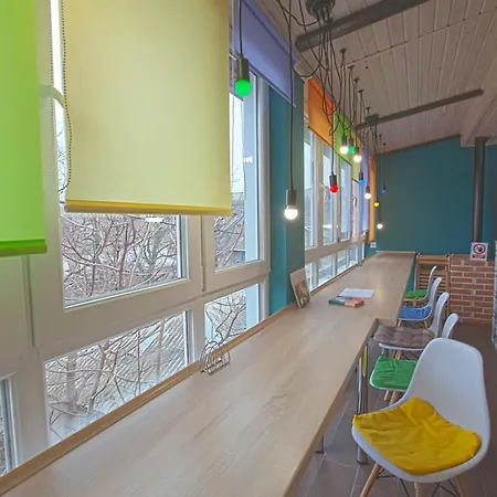 Dream Hostel