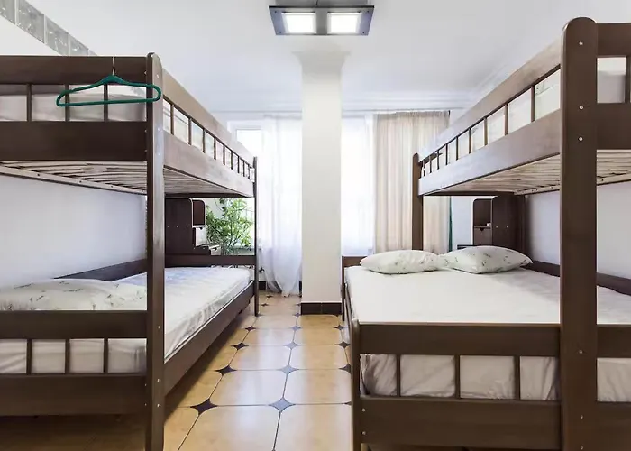 Dream Hostel