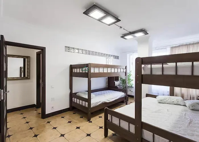 Hostel Dream Odesa