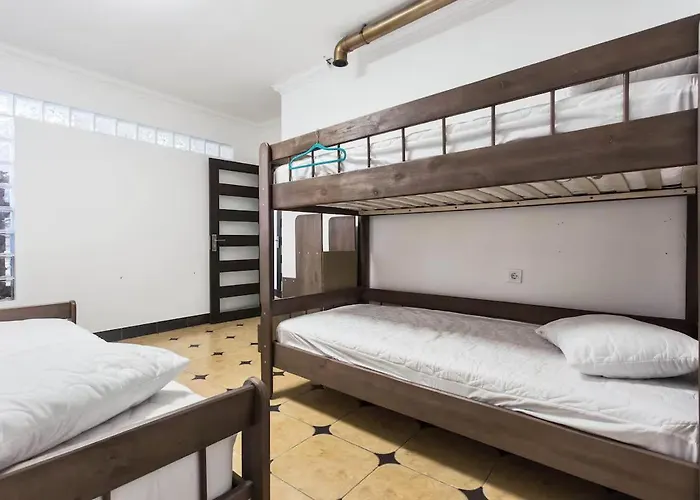 Hostel Dream Odesa