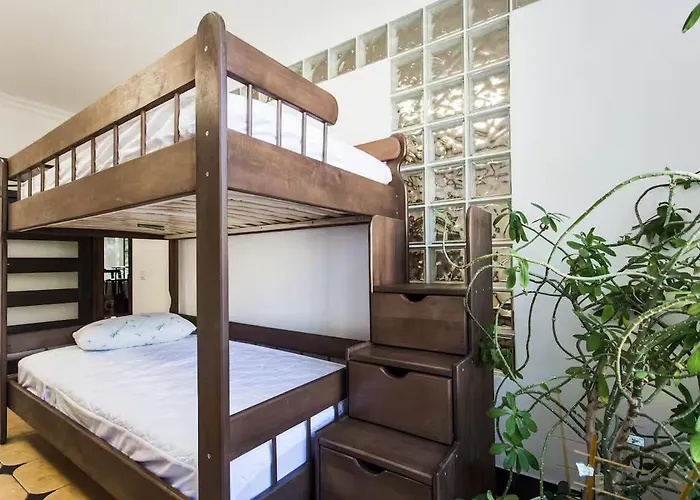 Dream Hostel Odesa