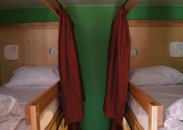 Dream Hostel