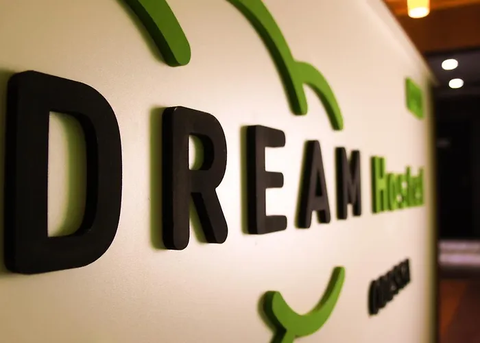 Hostel Dream Odessa