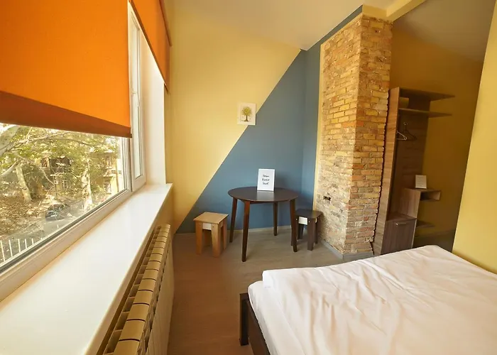 Dream Hostel Odesa