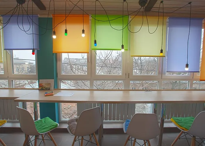 Hostel Dream Odessa