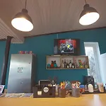 Dream 호스텔 오데사