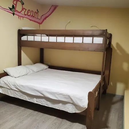 Хостел Dream *