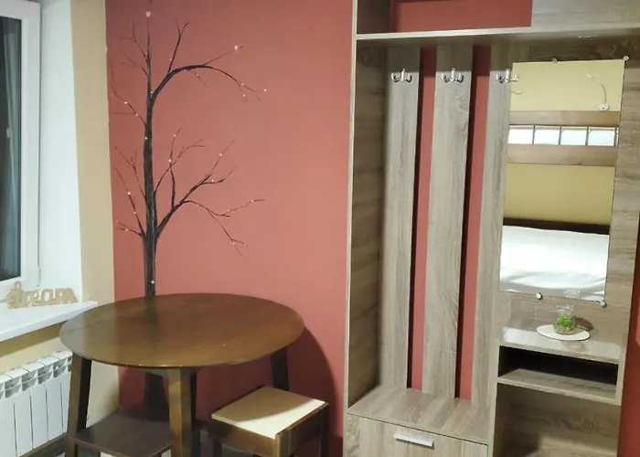 Dream Hostel Οδησσός