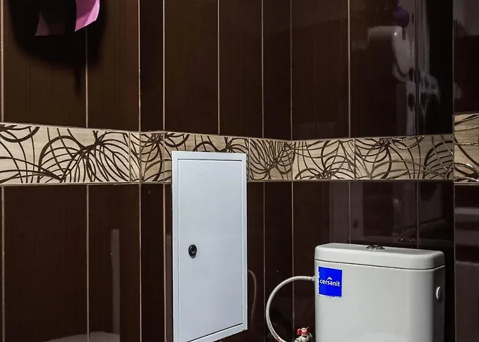 Hostel Dream Οδησσός