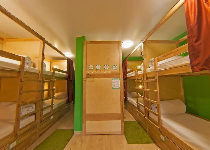 Dream Hostel