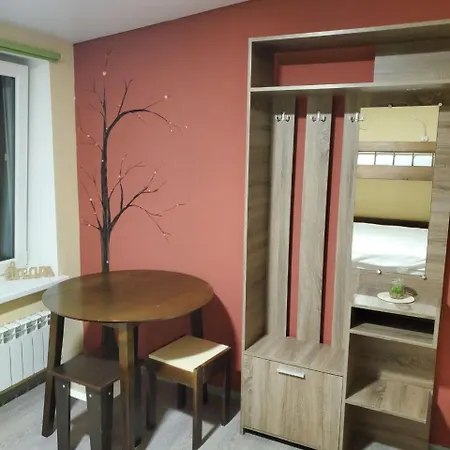 Dream Hostel Odessa