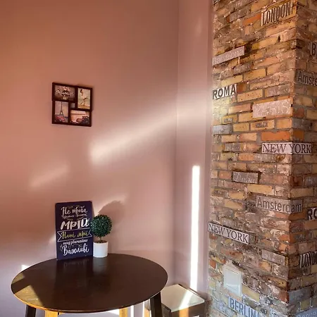 Hostal Dream Odesa